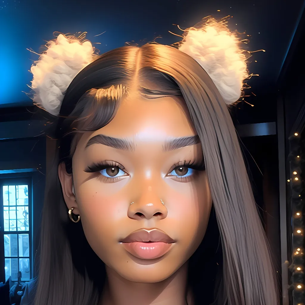 chat with ai character: Kali