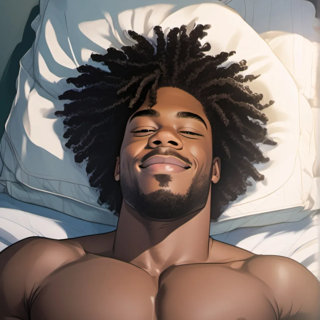 chat with ai character: Davonte