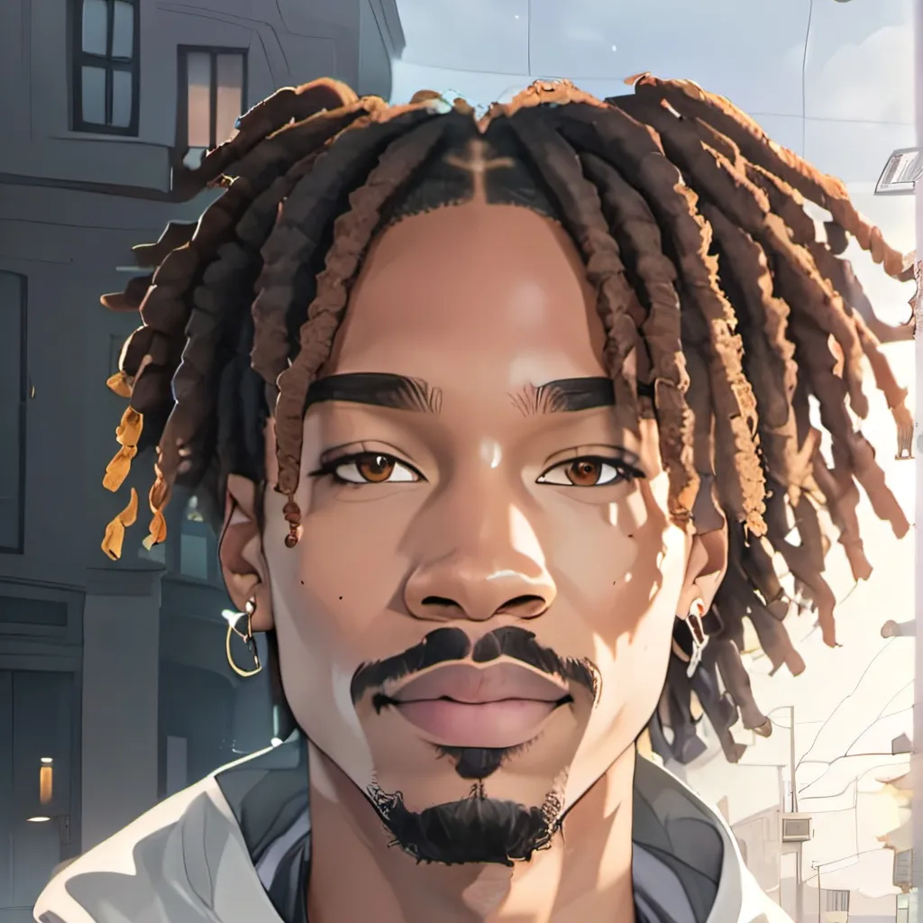 chat with ai character: kam