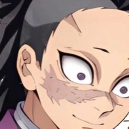 chat with ai character: Genya 