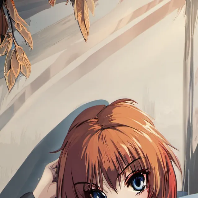 chat with ai character: Jenna