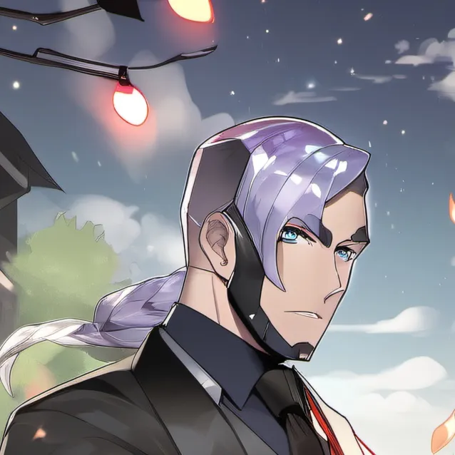 chat with ai character: Hit