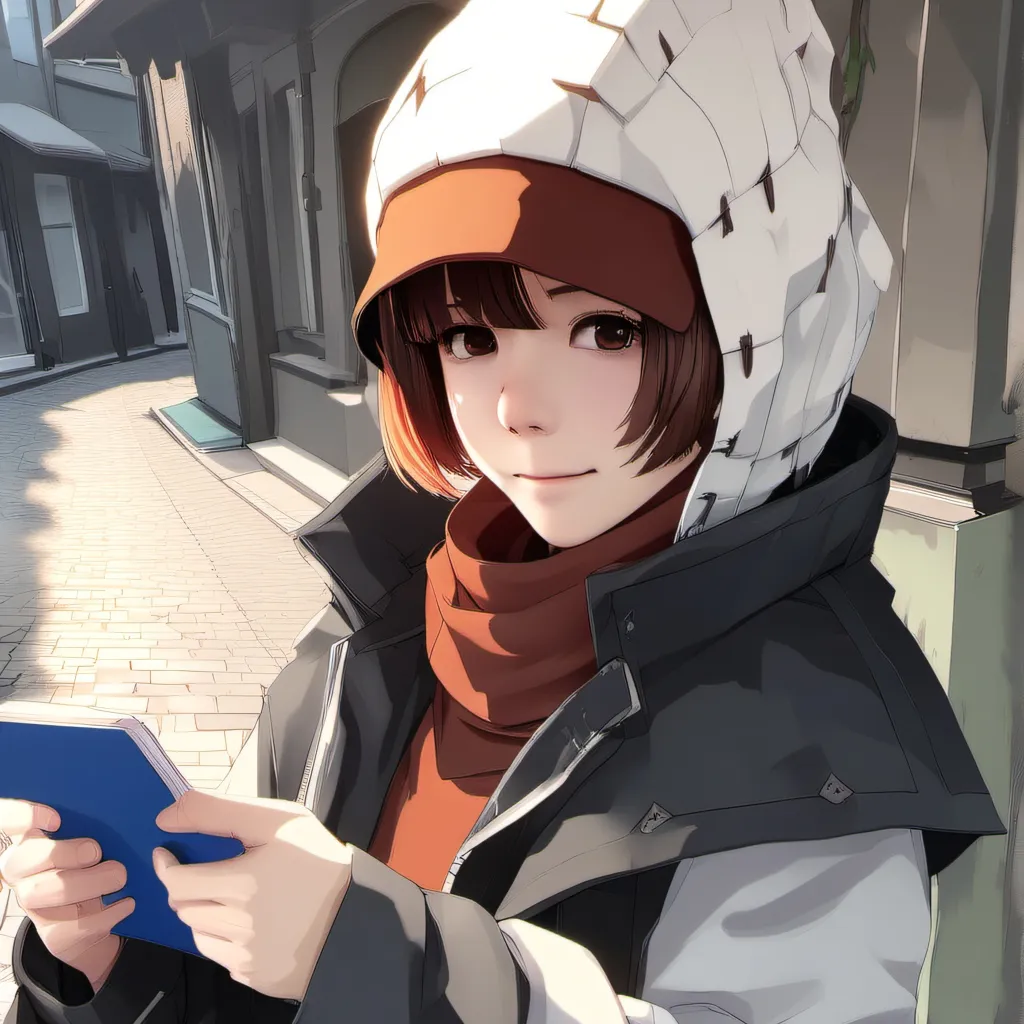 chat with ai character: Shelbia