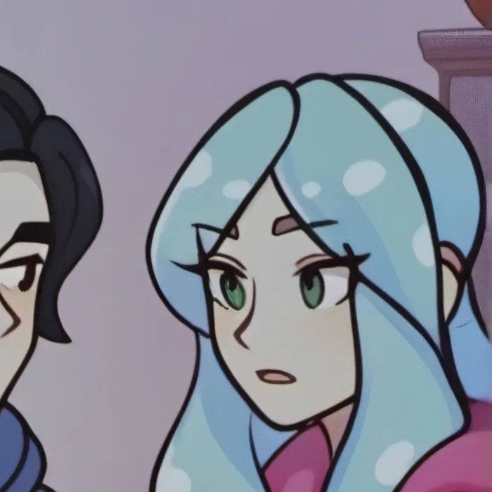 chat with ai character: Kate