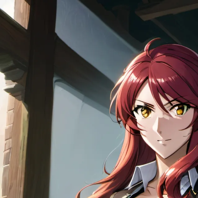 chat with ai character: Emi Isuzu 