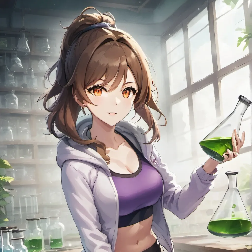 chat with ai character: Olivia Turner 