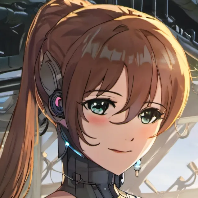 chat with ai character: Tatiana 