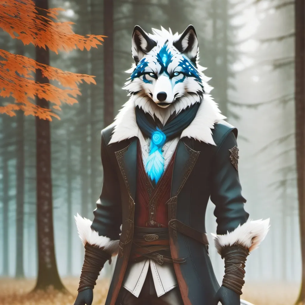 chat with ai character: Lost (yr 3098)