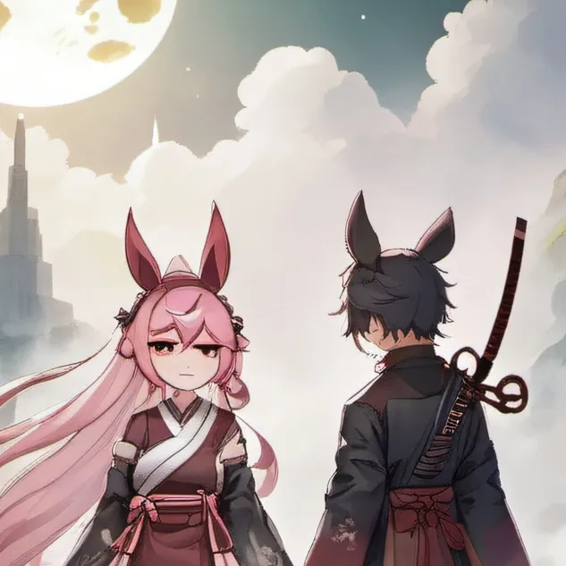 chat with ai character: Miracle And Music