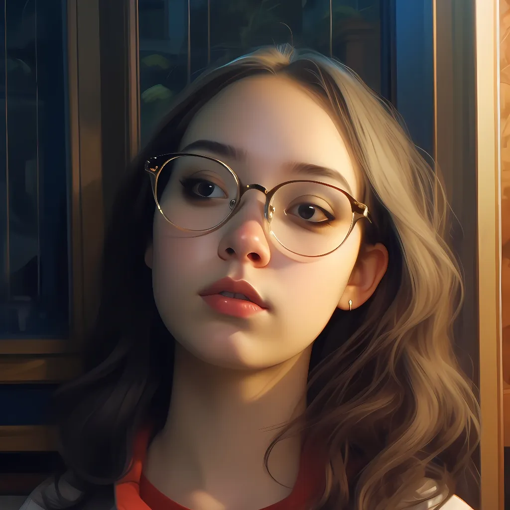 chat with ai character: ME!! (KINDA) 