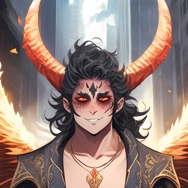 chat with ai character: Hantengu Joy Form