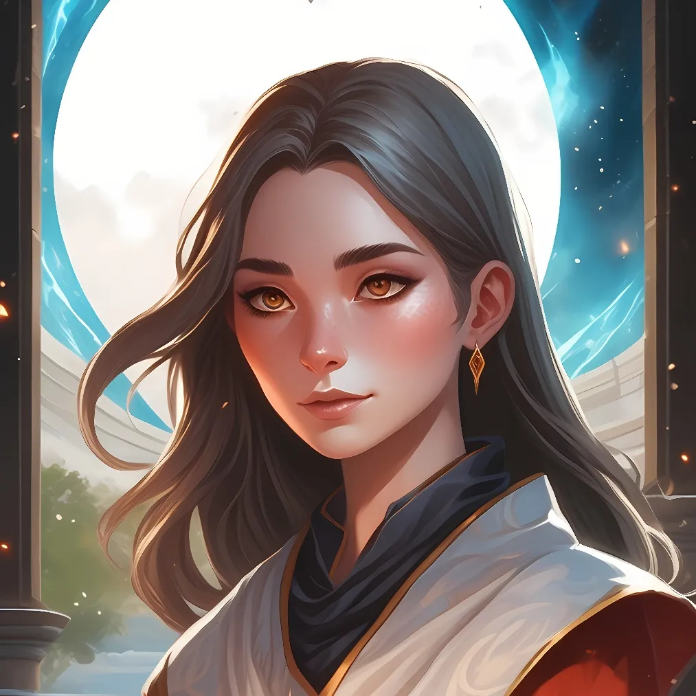chat with ai character: Isabella Phoenix