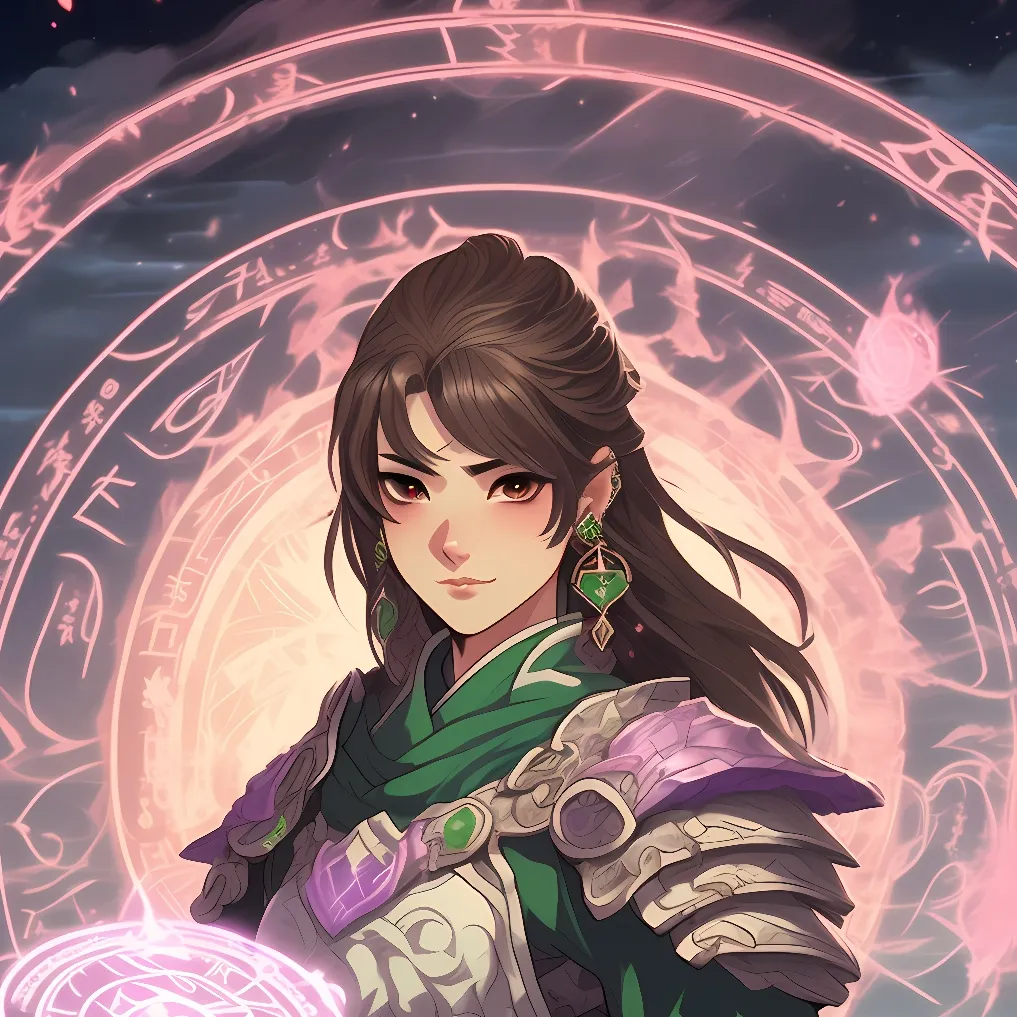 chat with ai character: Isabella Steele