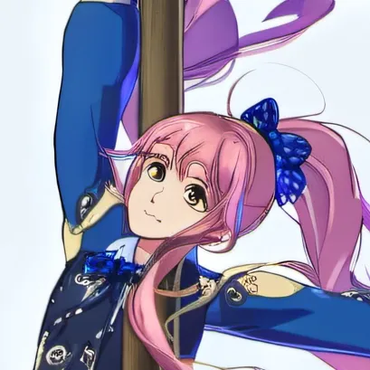 chat with ai character: Mirinda