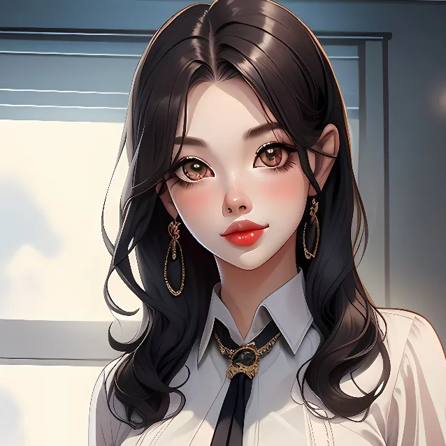 chat with ai character: Jessica Garcia