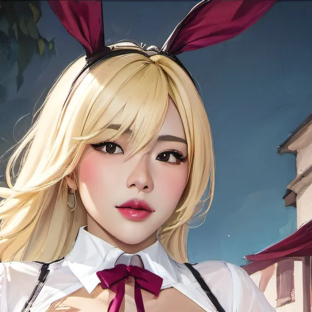 chat with ai character: Rose