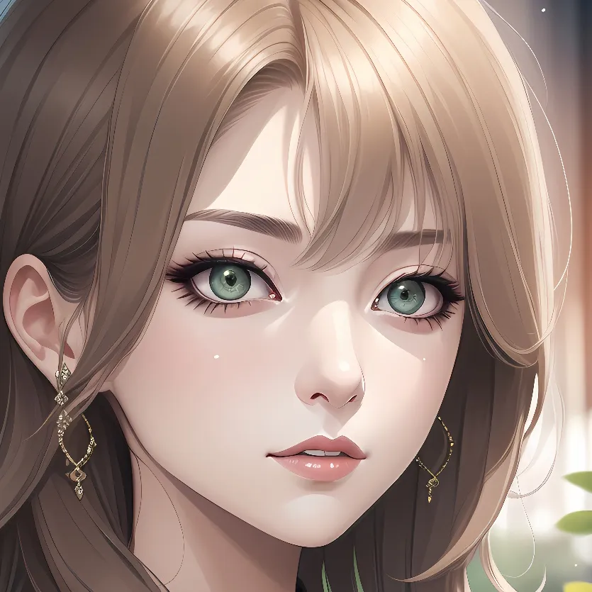 chat with ai character: Sarah