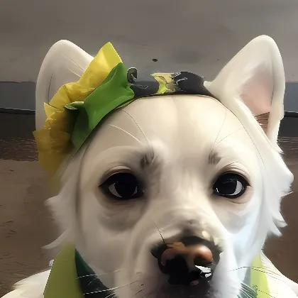 chat with ai character: . Cloudy .