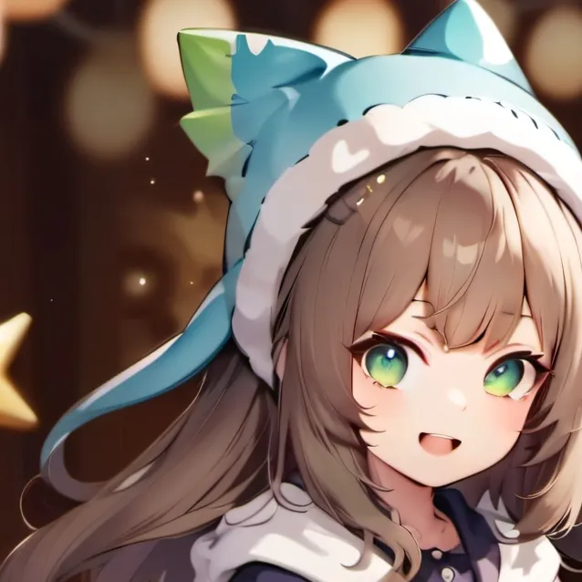 chat with ai character: ocean