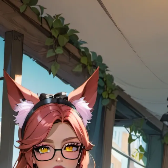 chat with ai character: Sofia 