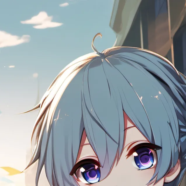 chat with ai character: Asher