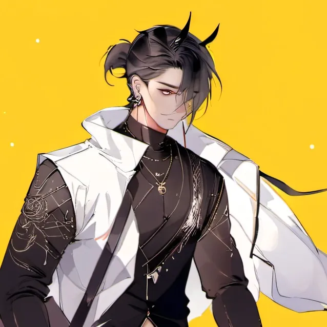 chat with ai character: kai