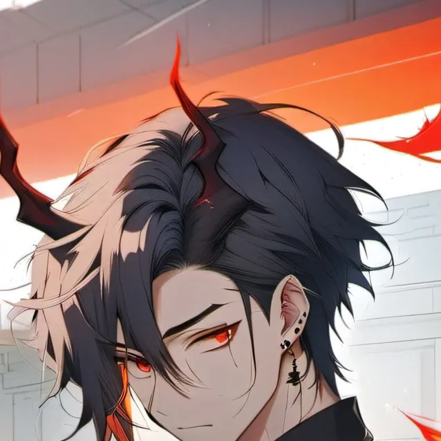 chat with ai character: Xavier 