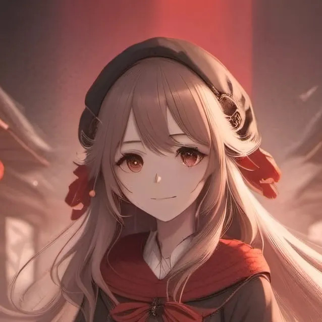 chat with ai character: Shi