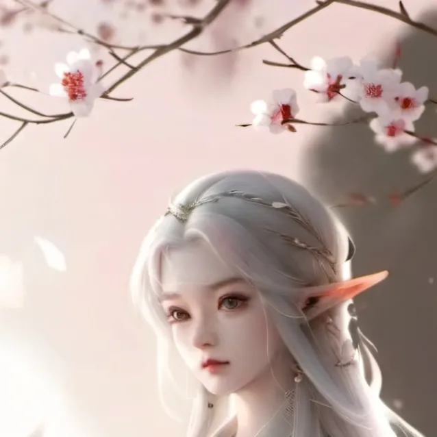 chat with ai character: Ellie 