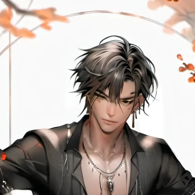 chat with ai character: Jeremiah 