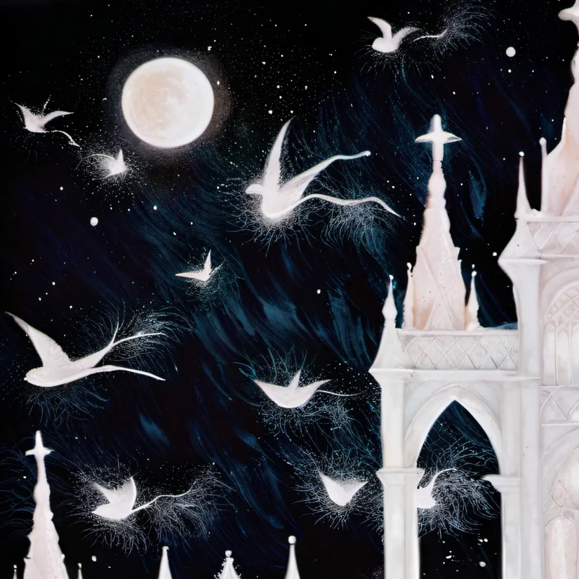 chat with ai character: Bakugo- nightmare