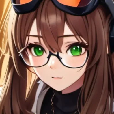 chat with ai character: Eva