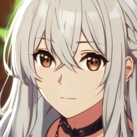 chat with ai character: Ruby