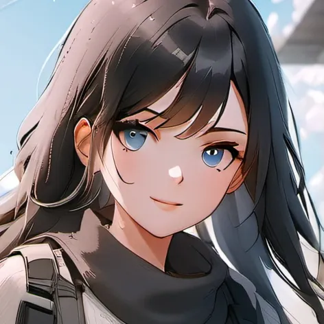 chat with ai character: Camelia