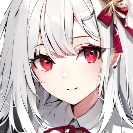 chat with ai character: Scarlet