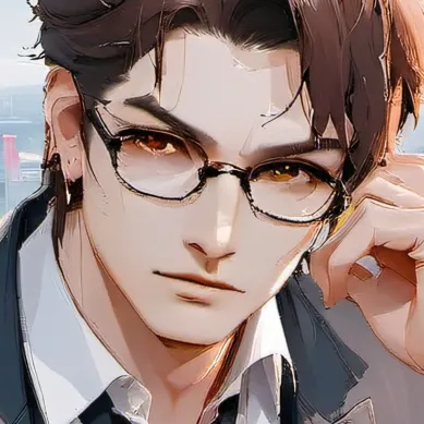 chat with ai character: Ricky