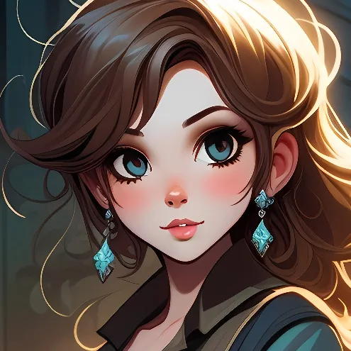 chat with ai character: Cupcake Enthusiast