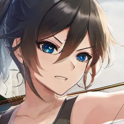 chat with ai character: Elise