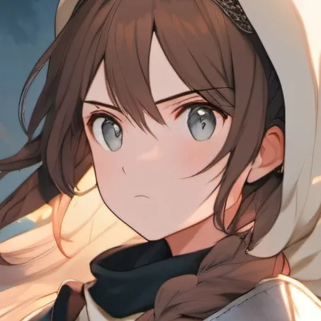 chat with ai character: Rosemary