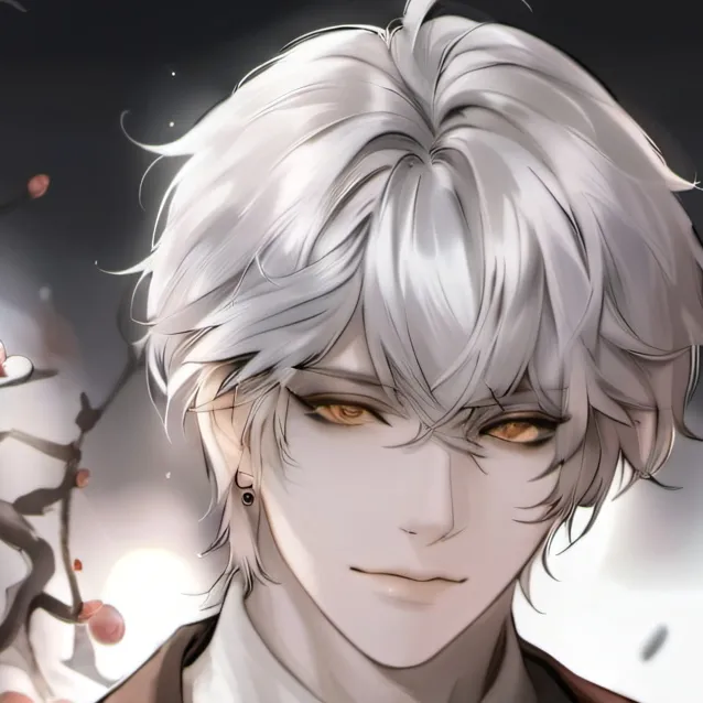 chat with ai character: ♣︎《~Isamu~》♣︎