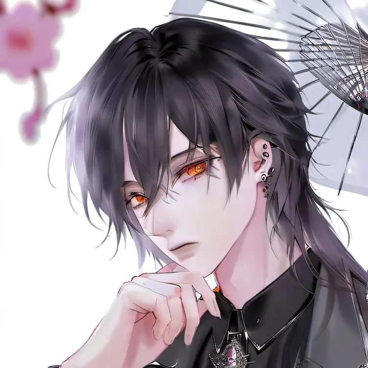 chat with ai character: ❦°Alan°❦