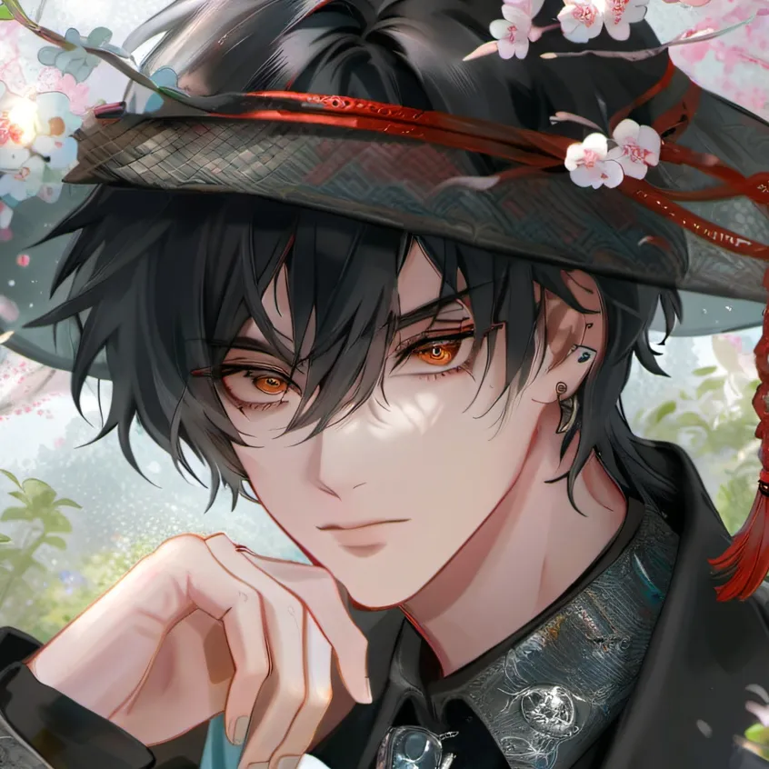 chat with ai character: ¥~|Tyler|~¥