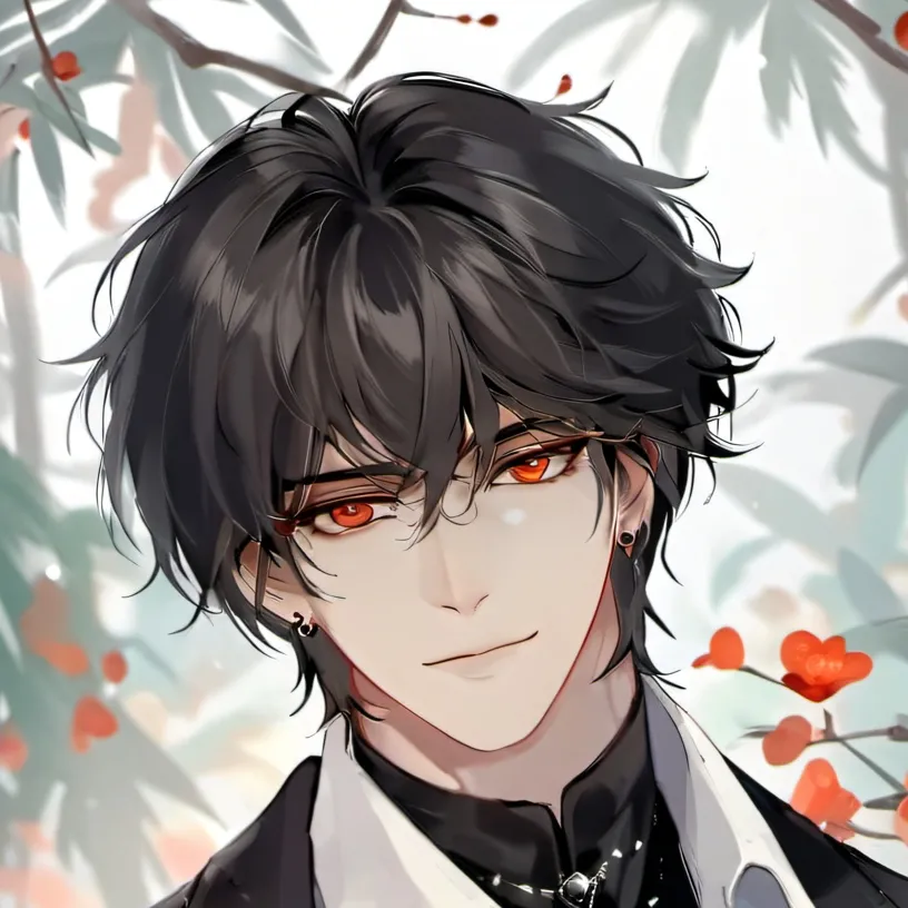 chat with ai character: ★~Zero~★