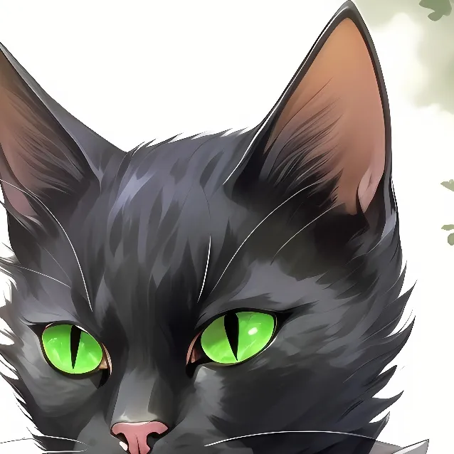 chat with ai character: Truffles