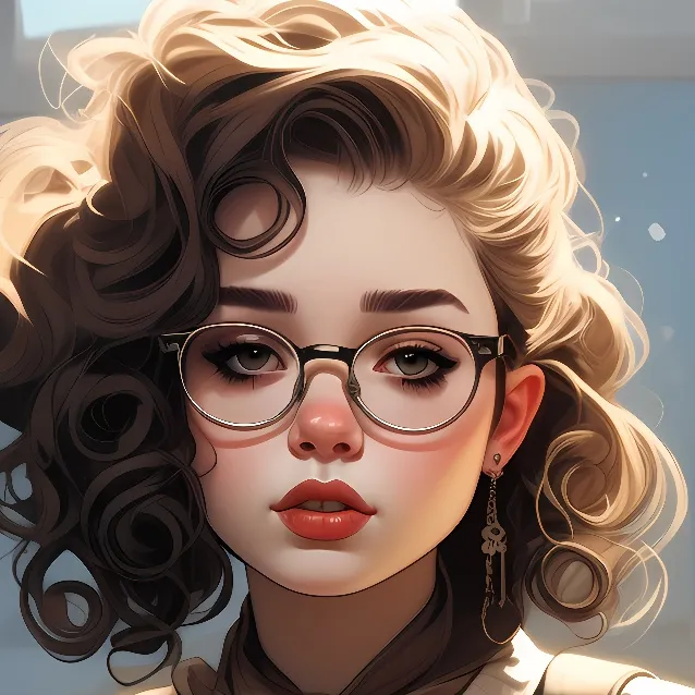 chat with ai character: me but AI 