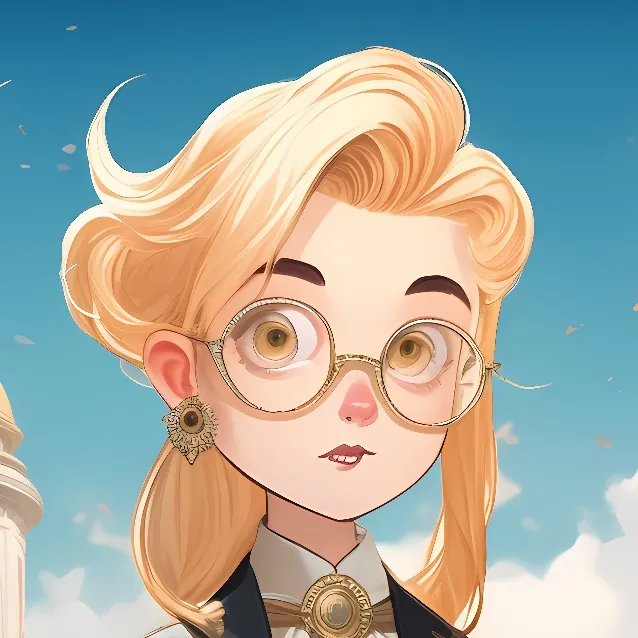 chat with ai character: Bea