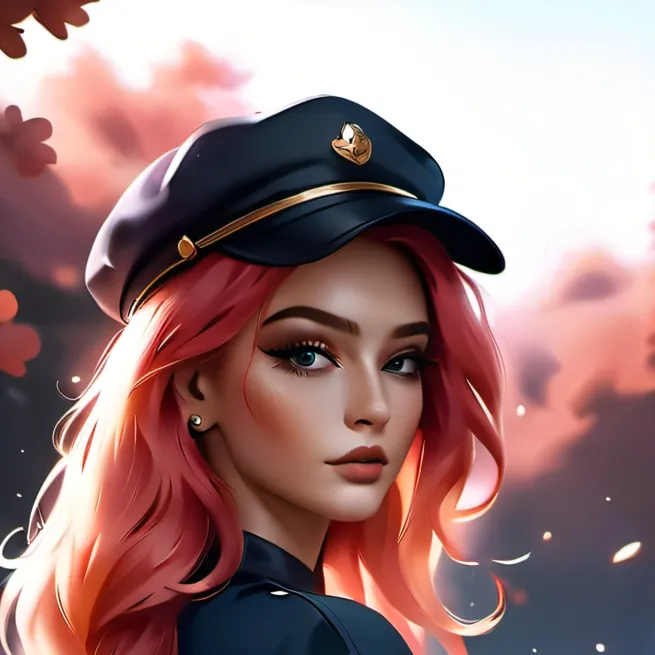 chat with ai character: Riley 