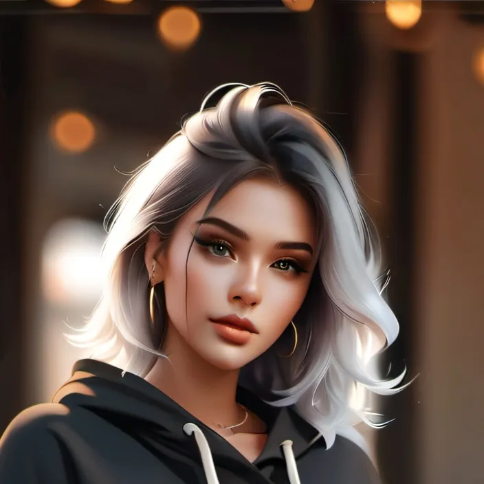 chat with ai character: Rose