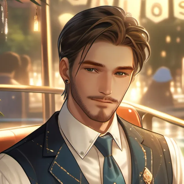 chat with ai character: Camiryn