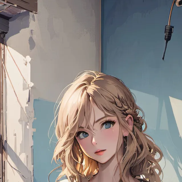 chat with ai character: Julia Young